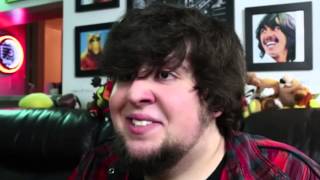 JonTron quotWTFquot [upl. by Rehptosirhc]