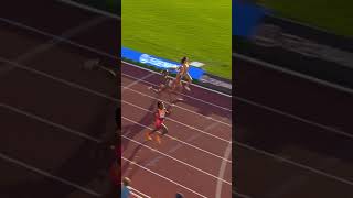 Raw speed on show 🤌 DiamondLeague 💎 StockholmDL 🇸🇪 [upl. by Higinbotham859]