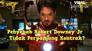 6 Kostum Film Superhero Yang Dibenci Pemakainya Sendiri [upl. by Crawley]