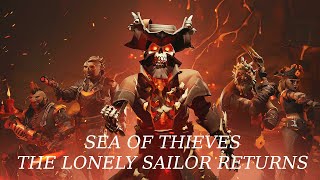 Sea of Thieves The Lonely Sailor Returns Ep49 [upl. by Sprague]