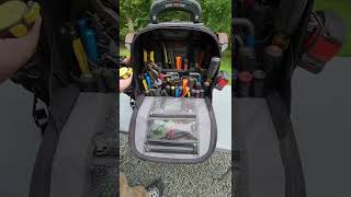 VETO PRO PACS NEW TECHLC WHEELER LOAD OUT VIDEO by Matt Barrett [upl. by Corell626]