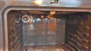 Gas Oven Wont Heat  How to Repair Part 1 of 2 Troubleshoot [upl. by Mackoff]