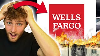 Wells Fargo Just SHOCKED The Auto Industry [upl. by Selassie885]