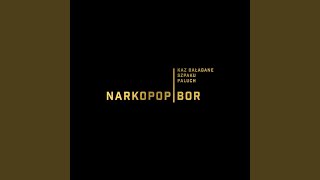 Narkopop i BOR feat Apmg Szpaku Paluch [upl. by Banquer839]