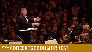 Mahler  Symphony No 2 Auferstehung  Mariss Jansons  Concertgebouworkest [upl. by Akiraa]