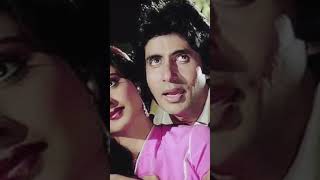 Rekha l Amitabh Bachchan l Silsila Movie Song l [upl. by Seravart]