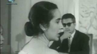 quotSINO ANG MAYSALAquot 1957 Film Clip2 [upl. by Dniren]