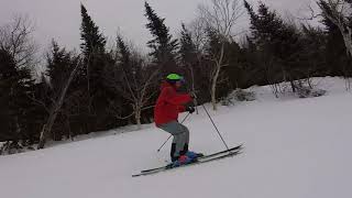 2019 Ski Test  Volkl Deacon 76 [upl. by Gerdy445]