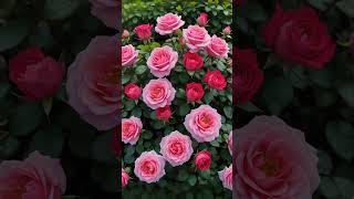 The Best Rose Varieties for Beginners [upl. by Adnawal]