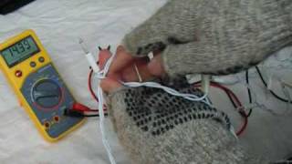 How To Repair Icicle Lights [upl. by Ettinger]