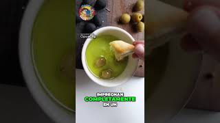 Grasas Ingredientes clave en tu cocina Ingredientes Top [upl. by Mendoza556]