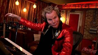 The Hang with Brian Culbertson  LIVE Again [upl. by Laverne957]