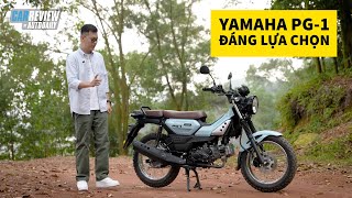 Trải nghiệm chi tiết Yamaha PG1 Chỉ cần 3 yếu tố mẫu xe này đáng để lựa chọn Autodailyvn [upl. by Valleau]