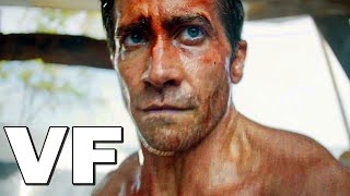 ROAD HOUSE Bande Annonce VF 2024 Jake Gyllenhaal [upl. by Aicetel776]