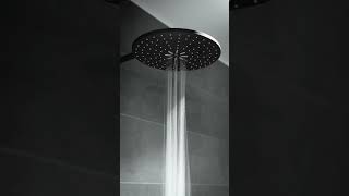 The best start into the day with a GROHE shower system shorts [upl. by Akinal]