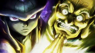 Hunter x Hunter 2011  Netero Vs Meruem Full Fight [upl. by Patricio]