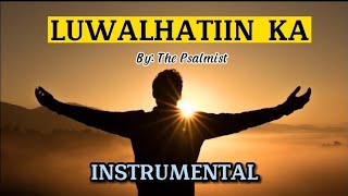 LUWALHATIIN KA Instrumental  Keyboard Cover [upl. by Jt]