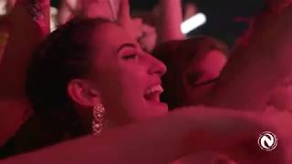 Galantis  Runaway U amp I LIVE Neversea Festival 2018 [upl. by Lala]