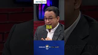 Kandidat Ideal Pengganti Mas Anies untuk Jakarta shorts [upl. by Aldis]