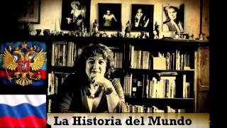 Diana Uribe  Historia de Rusia  Cap 30 La invasion sovietica a afganistan [upl. by Drazze]