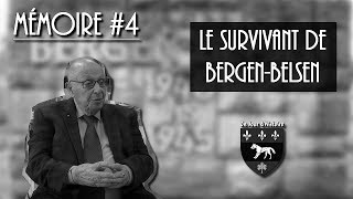 Mémoire 4  Le survivant de BergenBelsen [upl. by Peih]