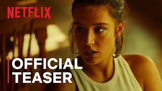 Wingwomen  Official Teaser  Netflix [upl. by Lacim]