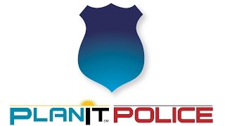 PlanIt Police Scheduling Software [upl. by Emawk]