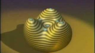 how to theoretically turn a sphere inside out [upl. by Yrellav]