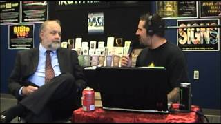 What is Truth Radio  Gary Habermas on quotGetting into Apologeticsquot [upl. by Mehcanem]