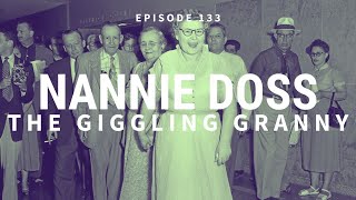 Nannie Doss The Giggling Granny [upl. by Rengaw]