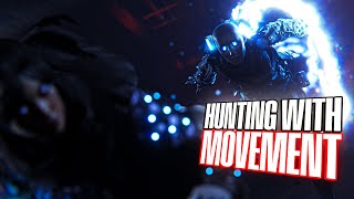 HUNTING IN THE NEW LTM WITH MOVEMENT Season 20 [upl. by Manley]