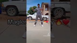 maglera Doe boy🔥🥺❤️NjakaPriddy ugly🤣‼️‼️ [upl. by Weihs19]