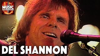 DEL SHANNON  Live in Sydney  1989 [upl. by Blount]