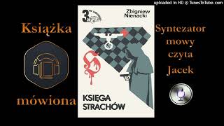 PS05 Księga strachów audiobook cz 9  17 [upl. by Ylrad105]