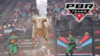 The Top 2022 PBR Teams Moments [upl. by Seek868]