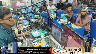 কম্পোনেট পরিচিতি। Componet Indentification।Mizan Mobile Repair amp Training Center [upl. by Muna332]