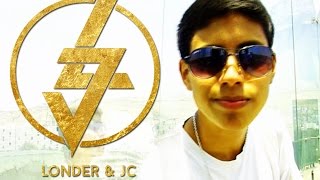 Londer y Jc  Aun te necesito Video Oficial [upl. by Tnarg]