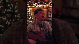 Ryan McMullan  Fairytale of New York cover [upl. by Rob]