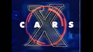 BBC One XCARS  Episode 3 [upl. by Ileak509]