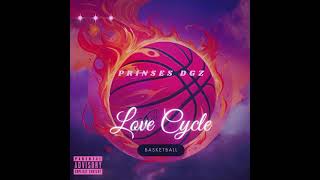 PrinsesDgz  Basketball Official Audio [upl. by Plume604]