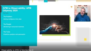 A Quick Guide to Observability vs APM vs Monitoring [upl. by Meid]