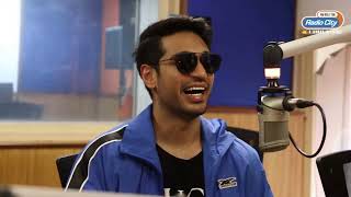 Arjun Kanungo On His New Song Baha Le Jaa [upl. by Geraud]