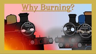 Why burning [upl. by Mastat]