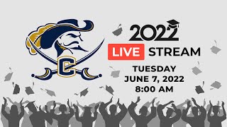 2022 Cuthbertson High School Graduation Ceremony [upl. by Cloots]