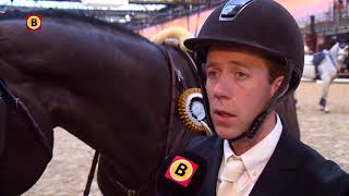 Verslag van de Grand Prix van Indoor Brabant [upl. by Rhianon]