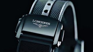 Top 10 Best Longines Watches for Men Buy 2024 [upl. by Ylerebmik]