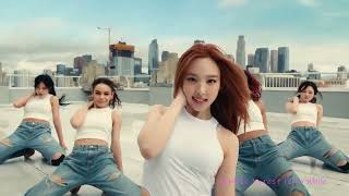 2024 케이팝 걸그룹 뮤직비디오 MV 노래모음 Kpop Girl Group Playlist [upl. by Rawley411]