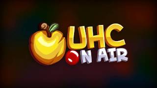 UHC on Air Season 6 Hasvik Y eliazOne [upl. by Auhsoj]