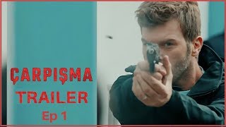 Carpisma ❖Trailer ❖ Ep 1 ❖ English [upl. by Anurag955]