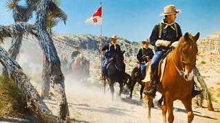 The Apache Fury 1964 Western film Full Movie [upl. by Trik]